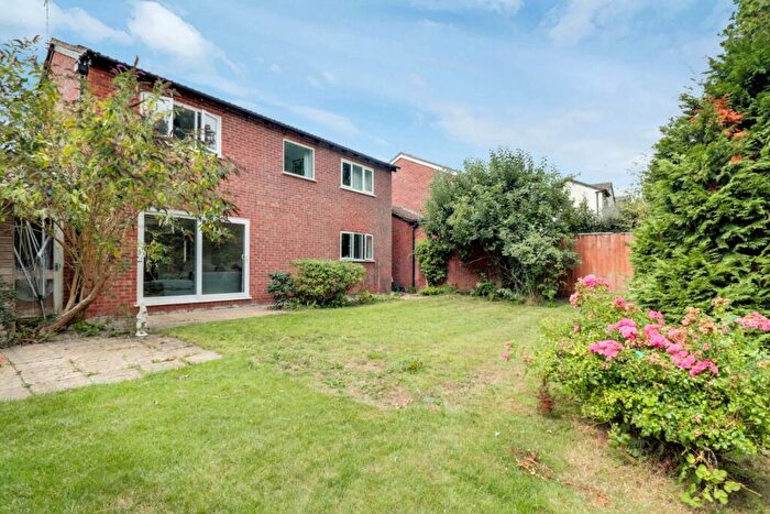 4 Bedroom Detached House For Sale In Valley Way, Exmouth, EX8