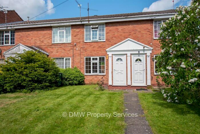 2 Bedroom Maisonette For Sale In Larkspur Avenue, Redhill, Nottingham, NG5