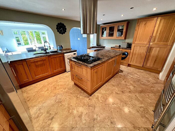 4 Bedroom Detached House For Sale In Luton Road, Cleveleys, FY5