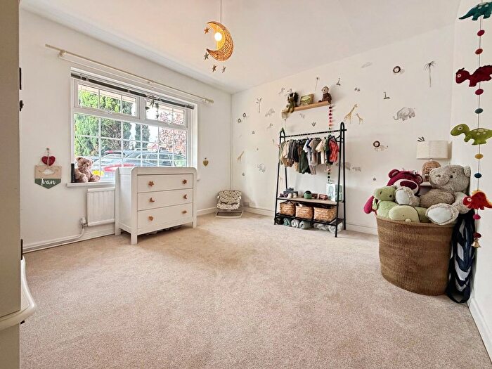 2 Bedroom Bungalow For Sale In Parklands, Penperlleni, Pontypool, NP4