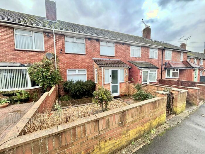 3 Bedroom House To Rent In Winterslow Drive, Havant, PO9