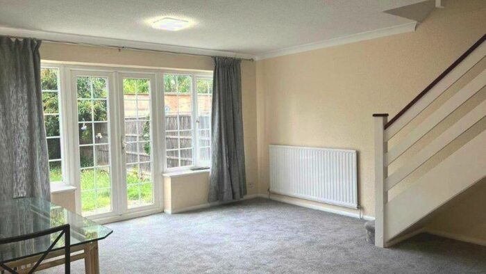 3 Bedroom End Of Terrace House To Rent In Marloes Close, Wembley, HA0