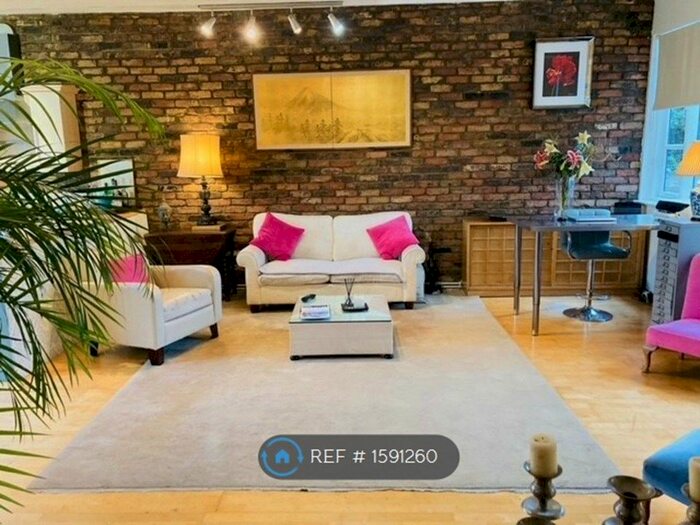 1 Bedroom Flat To Rent In Homerton, London, E9