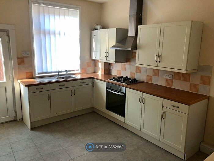 2 Bedroom Terraced House To Rent In School Street, Bamber Bridge, Preston, PR5
