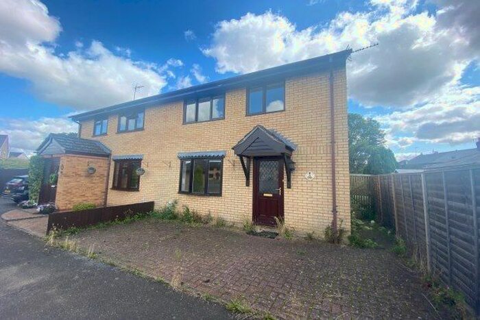 2 Bedroom Property To Rent In Old School Close, Ely, CB6