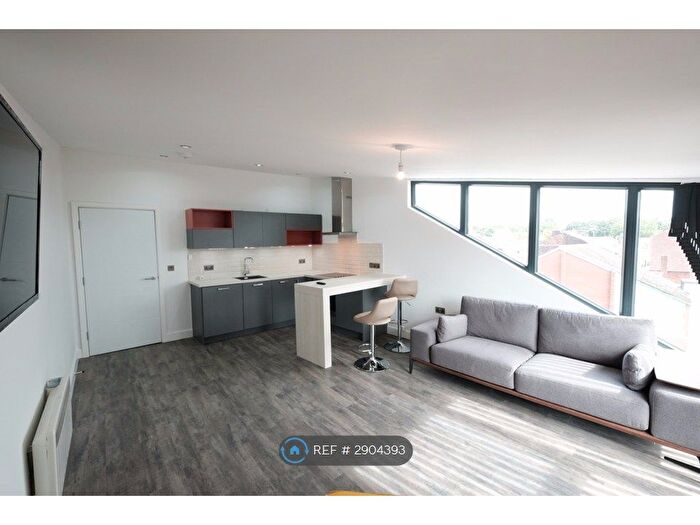 2 Bedroom Flat To Rent In Church Court, Preston, PR1