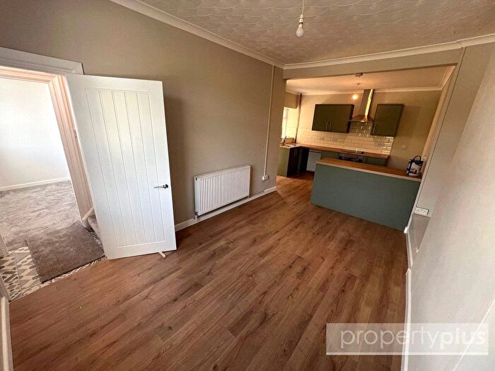 3 Bedroom Terraced House For Sale In Darren Terrace, Ferndale, Rhondda Cynon Taff, CF43