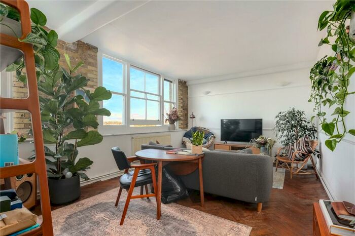 1 Bedroom Flat To Rent In Colonnades Apartments, Sylvester Road, London, E8