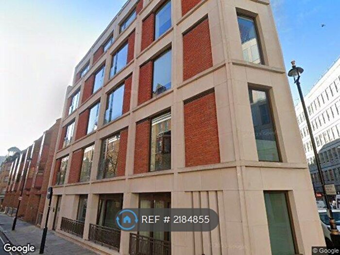 Studio To Rent In Greycoat Street, London, SW1P