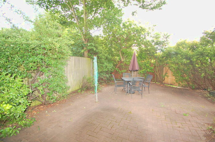 1 Bedroom House To Rent In Caraway Place, Wallington, Surrey, SM6