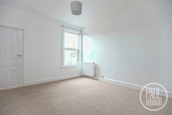 3 Bedroom Terraced House To Rent In Edinburgh Road, Lowestoft, Suffolk, NR32