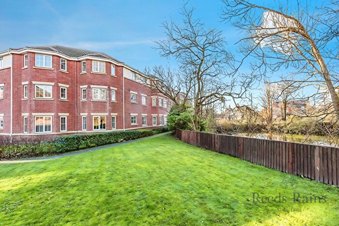 2 Bedroom Apartment To Rent In Brampton Drive, Bamber Bridge, Preston, PR5