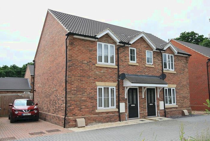 2 Bedroom Property To Rent In Park View, Horsford, Norwich, NR10