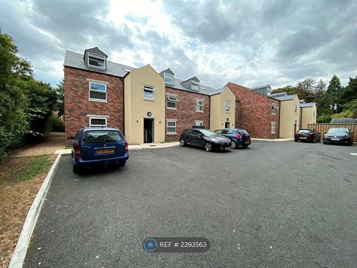 1 Bedroom Flat To Rent In Prospect House, Grantham, NG31
