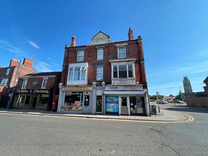 3 Bedroom Property To Rent In West Street, Boston, PE21