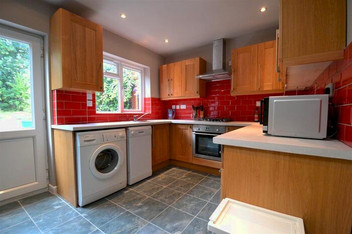 5 Bedroom Terraced House To Rent In Selly Oak, Birmingham B29