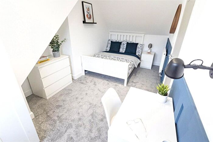 1 Bedroom Terraced House To Rent In Heavitree, Exeter, EX2
