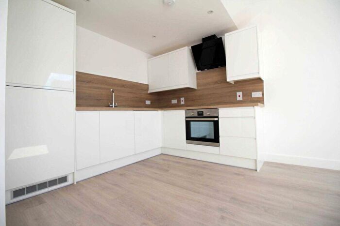 1 Bedroom Apartment To Rent In Burrell Road, Ipswich, IP2