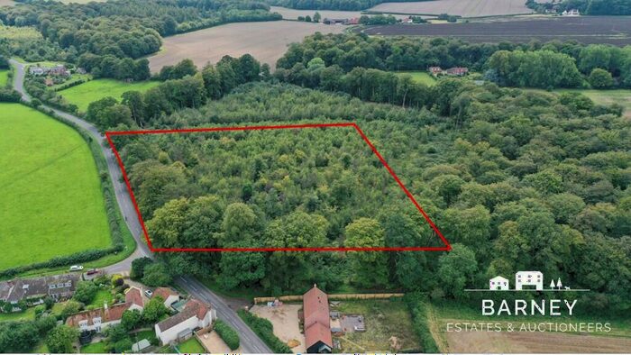 Land For Sale In Land At Nettlebed, Henley-On-Thames, RG9