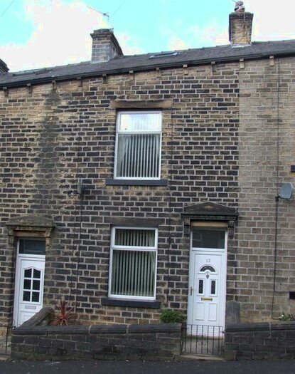3 Bedroom Terraced House To Rent In Exeter Street, Sowerby Bridge, Halifax, HX6