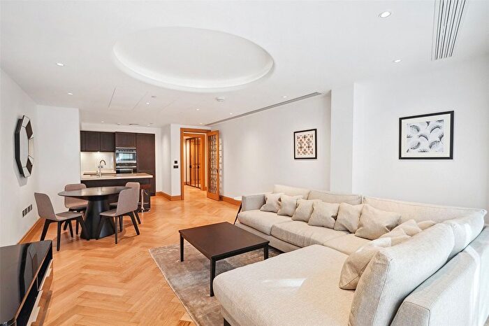 2 Bedroom Flat To Rent In Abell House, John Islip Street, Westminster, London, SW1P