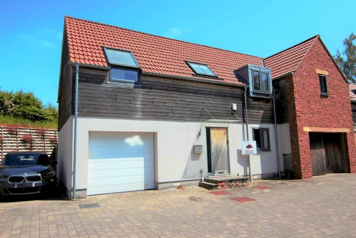 4 Bedroom Semi-Detached House To Rent In The Orchard, Norton Lane, Chew Magna, Bristol, BS40