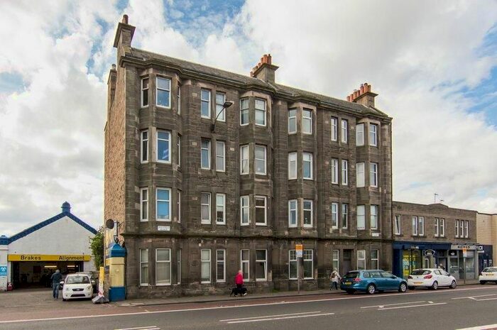 2 Bedroom Flat To Rent In , Mayfield Place, Edinburgh, EH12