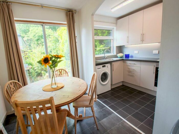 6 Bedroom House To Rent In Westgate Close, Canterbury, Kent, CT2