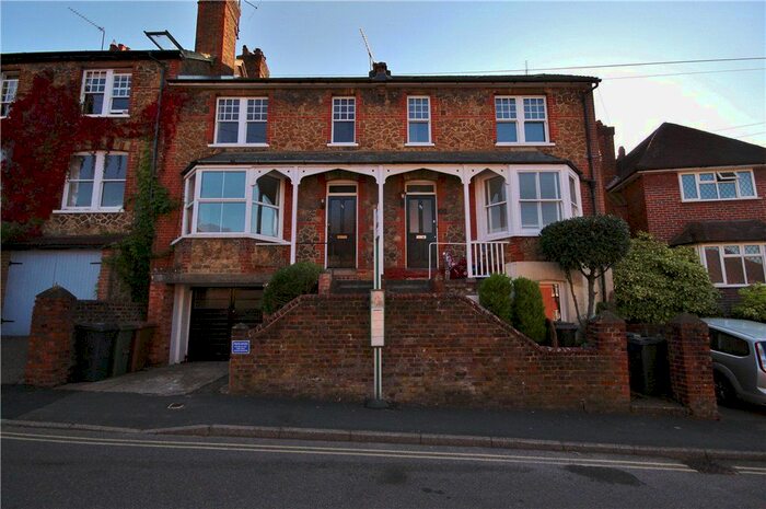 2 Bedroom Flat To Rent In Addison Road, Guildford, Surrey, GU1