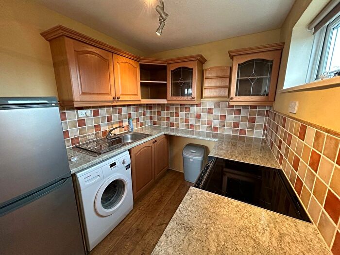 1 Bedroom Flat For Sale In Primrose Way, Needham Market, Ipswich, IP6