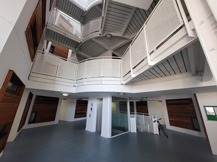 1 Bedroom Flat For Sale In Life Building, Boston Street, Hulme, M15