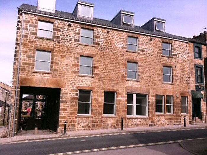 5 Bedroom Flat To Rent In Pitt Street, St Leonard's Gate, Lancaster, LA1