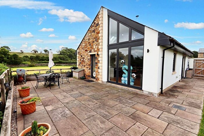 3 Bedroom Detached House For Sale In Wennington Road, Wray, LA2