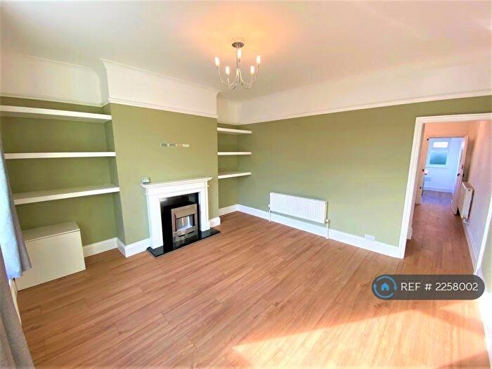 2 Bedroom Terraced House To Rent In Hope Street, Manchester, M27