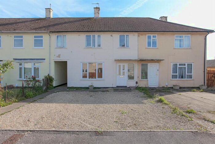 1 Bedroom Flat To Rent In Glebe Road, Didcot, Oxfordshire, OX11