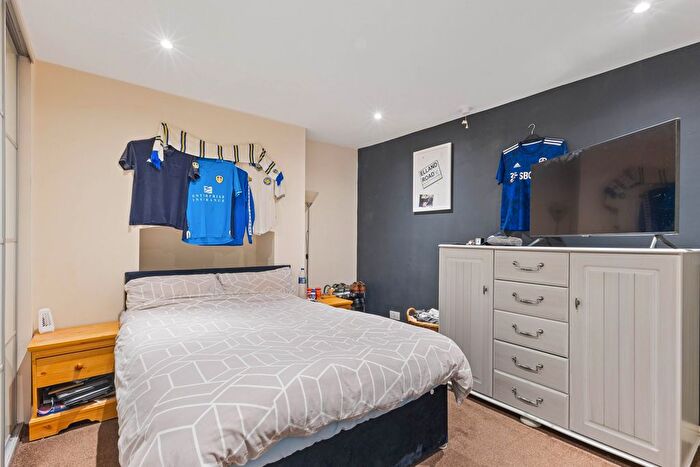 3 Bedroom Semi-detached House For Sale In Stoney Lane, Hall Green, Wakefield, WF4