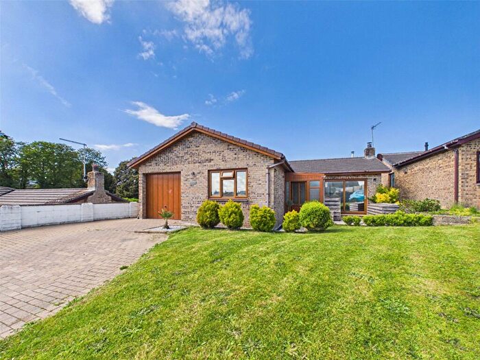 3 Bedroom Bungalow For Sale In Quarry Close, Bude, Cornwall, EX23