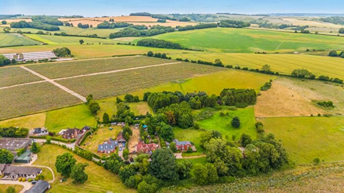 2 Bedroom Cottage For Sale In Piddletrenthide - House & Acres, DT2