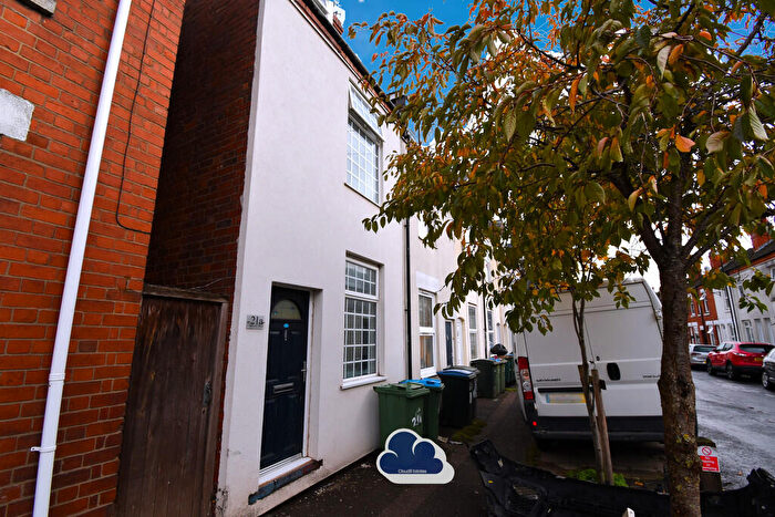 3 Bedroom End Of Terrace House For Sale In Mulliner Street, Foleshill, Coventry, CV6