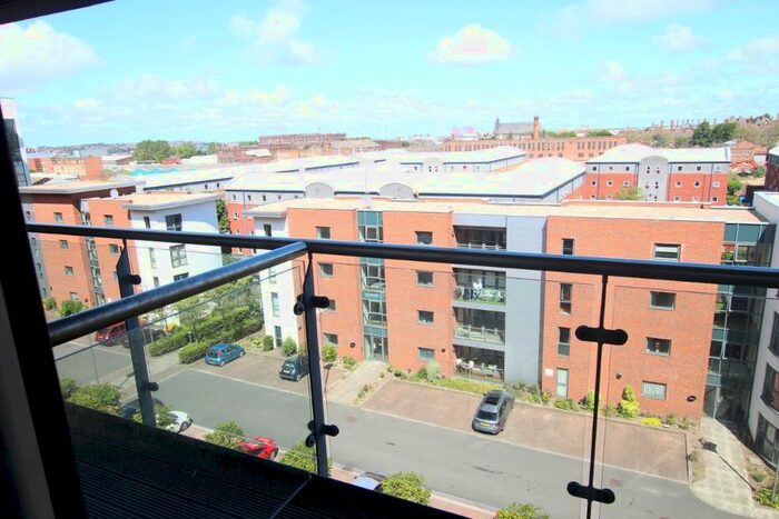 2 Bedroom Flat To Rent In The Reach, 39 Leeds Street, City Centre, Liverpool L3