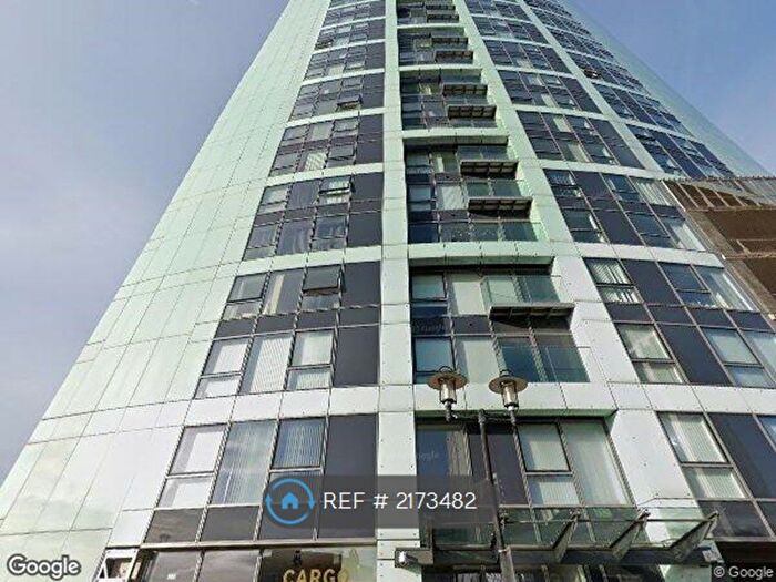 1 Bedroom Flat To Rent In Princes Parade, Liverpool, L3