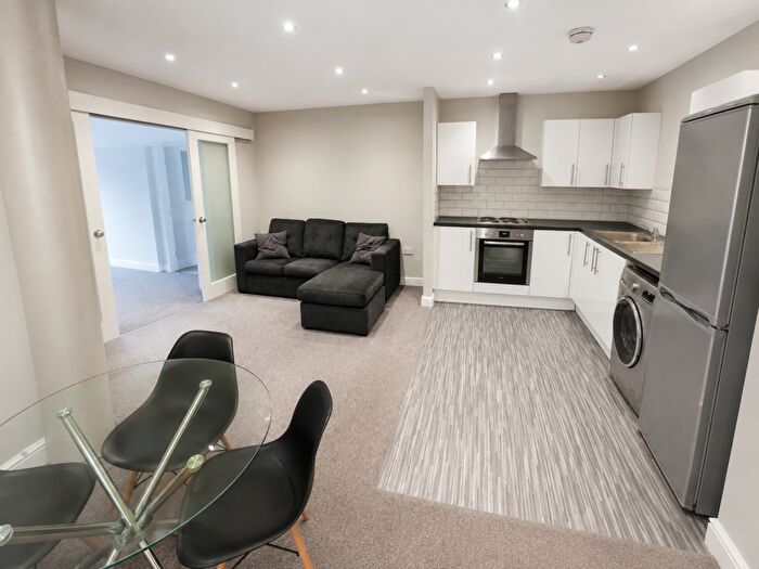 2 Bedroom Apartment To Rent In Victoria Mill, Lower Vickers Street, Manchester, M40