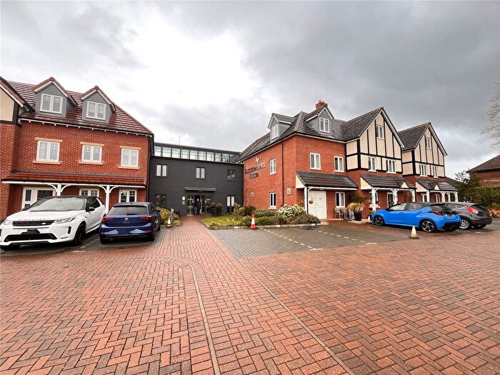 2 Bedroom Flat For Sale In Wenlock Road, Shrewsbury, Shropshire, SY2