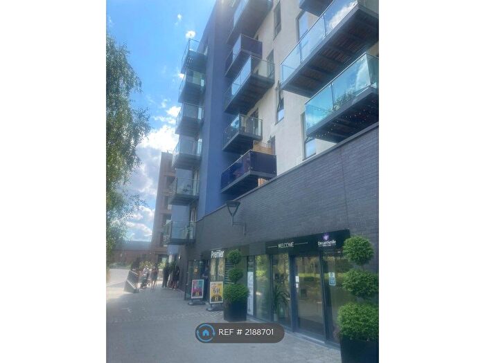 1 Bedroom Flat To Rent In Adana Building, London, SE13