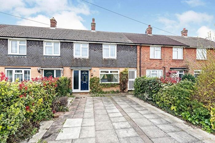 2 Bedroom Property To Rent In Popes Lane, Sturry, Canterbury, CT2