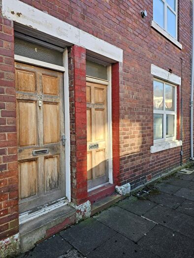 2 Bedroom Flat To Rent In Cumberland Street, Wallsend, NE28