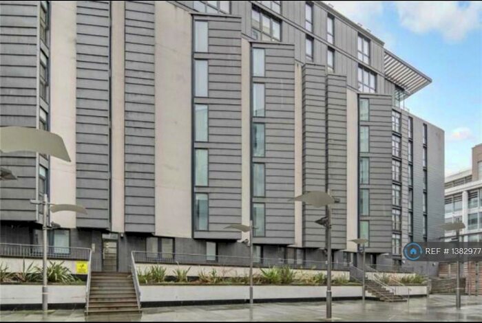 2 Bedroom Flat To Rent In Oswald Street, Glasgow, G1