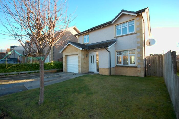 3 Bedroom Detached House To Rent In Marleon Field, Elgin, Morayshire, IV30