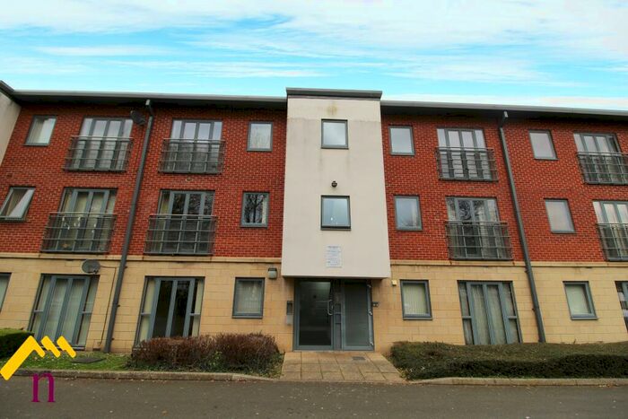 2 Bedroom Flat To Rent In York Road, Doncaster, DN5