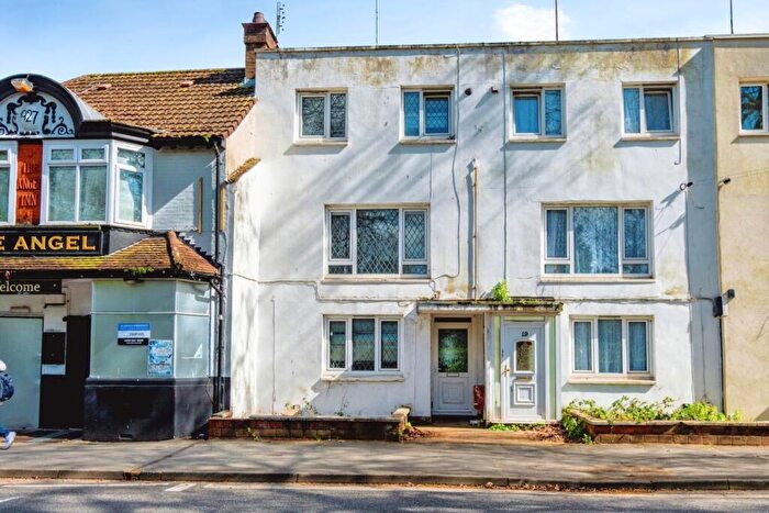 4 Bedroom House For Sale In Palmerston Road, Southampton, Hampshire, SO14